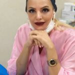 دکتر شیرین پزشکپور در تهران
