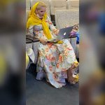 دکتر شیرین پزشکپور در تهران