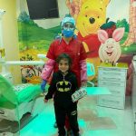 دکتر الهام فریدی در تهران