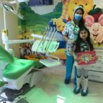 دکتر الهام فریدی در تهران