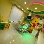 دکتر الهام فریدی در تهران