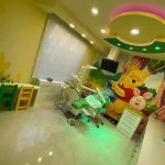 دکتر الهام فریدی در تهران