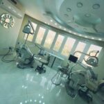 دکتر الهام فریدی در تهران