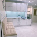 دکتر الهام فریدی در تهران