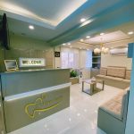 دکتر الهام فریدی در تهران