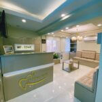 دکتر الهام فریدی در تهران