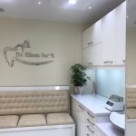 دکتر الهام فریدی در تهران