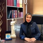 دفتر وکالت مهناز کمالی در کرج