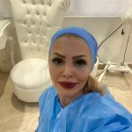 دکتر شیرین پزشکپور در تهران