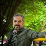 دکتر رضا قلی پور راد در بابل