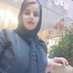 دکتر ژاله دیناری در کرمانشاه