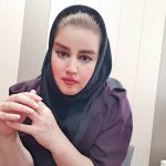 دکتر ژاله دیناری در کرمانشاه