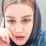 دکتر ژاله دیناری در کرمانشاه