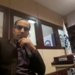 وکیل پایه یک دادگستری مهدی سلطانی در کرمانشاه