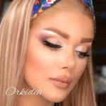 آموزشگاه مراقبت و زیبایی ارکیده در رودسر