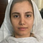 آموزشگاه مراقبت و زیبایی ارکیده در رودسر