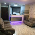 دکتر اردشیر صالحی مهر در کرج