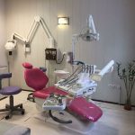 دکتر اردشیر صالحی مهر در کرج