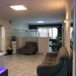 دکتر اردشیر صالحی مهر در کرج