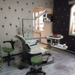 دکتر اردشیر صالحی مهر در کرج