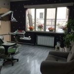 دکتر اردشیر صالحی مهر در کرج