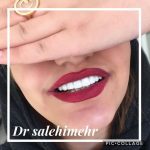 دکتر اردشیر صالحی مهر در کرج