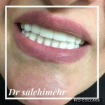 دکتر اردشیر صالحی مهر در کرج