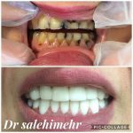 دکتر اردشیر صالحی مهر در کرج