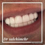 دکتر اردشیر صالحی مهر در کرج