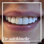 دکتر اردشیر صالحی مهر در کرج