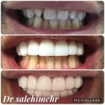 دکتر اردشیر صالحی مهر در کرج