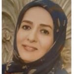 راضیه فرقانی کارشناس مامایی در تهران