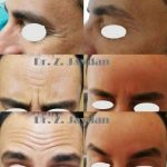 دکتر زهرا جاودان در اصفهان