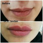 دکتر زهرا جاودان در اصفهان