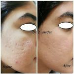 دکتر زهرا جاودان در اصفهان