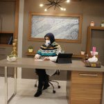 دکتر مریم ابریشمی دندانپزشک در مشهد