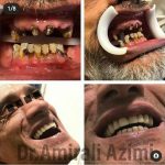 کلینیک دکتر صائب نوری در تهران