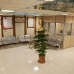 درمانگاه دندانپزشکی پارس در کاشان