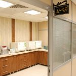 درمانگاه دندانپزشکی پارس در کاشان