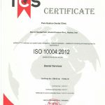 درمانگاه دندانپزشکی پارس در کاشان