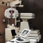 اپتومتریست محمدعلی شیخ الاسلامی