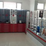 اپتومتریست محسن توان در ایلام