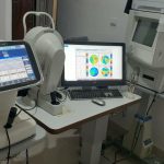 اپتومتریست محسن توان در ایلام