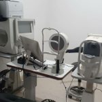 اپتومتریست محسن توان در ایلام