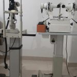 اپتومتریست محسن توان در ایلام