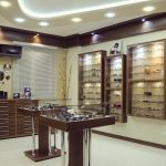 اپتومتریست نینا امیرافشاری در کرمانشاه