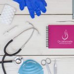 دکتر فاطمه جعفرزاده در تهران