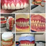 لابراتوار دندانسازی سید مرتضی قریشی نژاد در سبزوار