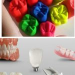 لابراتوار دندانسازی سید مرتضی قریشی نژاد در سبزوار