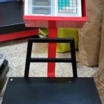 نمایندگی رسمی ترازو باسکول توزین فراز استان زنجان